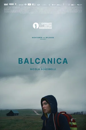 Постер: Balcanica