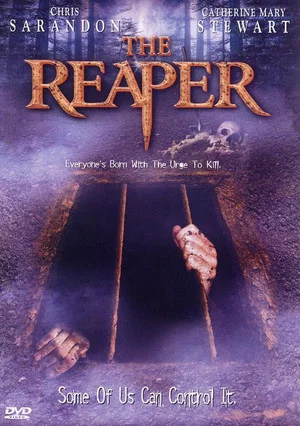Постер: Reaper