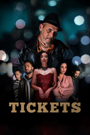 Постер: Tickets