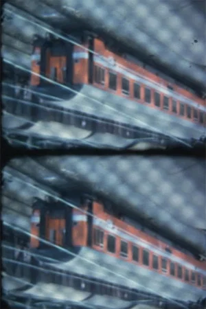 Постер: XIX/88 4 x 8