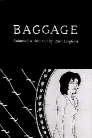 Постер: Baggage