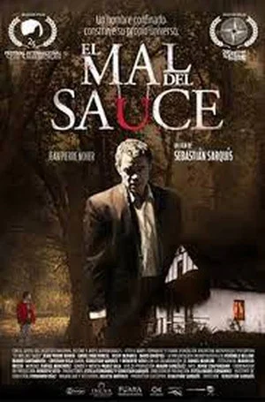 Постер: El mal del sauce