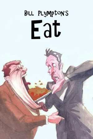 Постер: Eat
