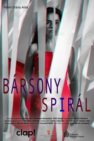 Постер: Bársony Spirál