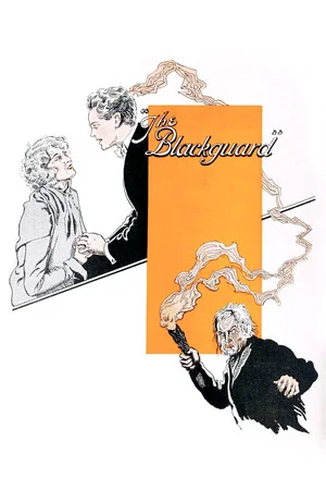 Постер: The Blackguard