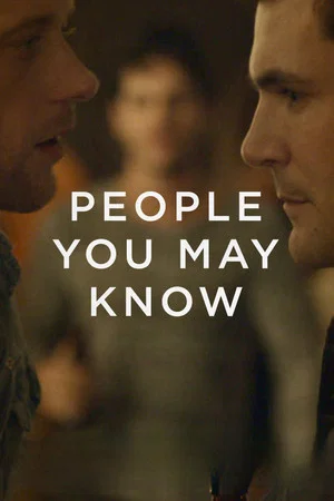 Постер: People You May Know