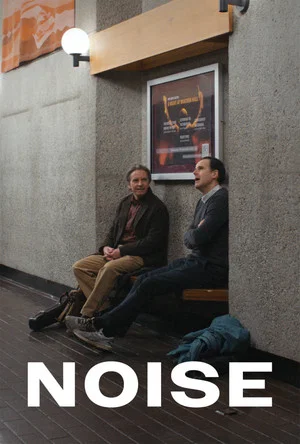 Постер: Noise