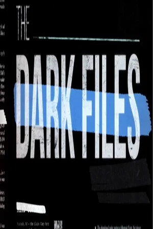 Постер: The Dark Files