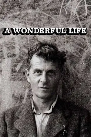 Постер: Wittgenstein: A Wonderful Life