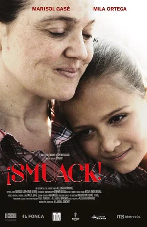 Постер: Smuack