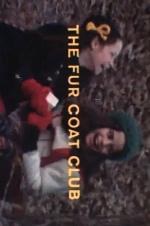 Постер: The Fur Coat Club