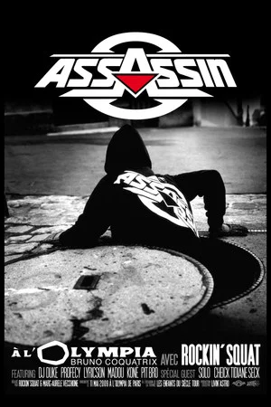 Постер: Assassin - Olympia 2009