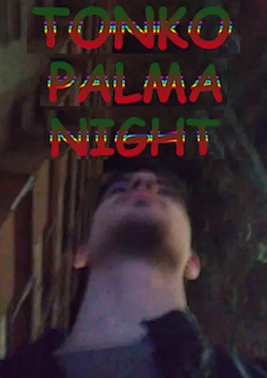 Постер: Tonko Palma Night