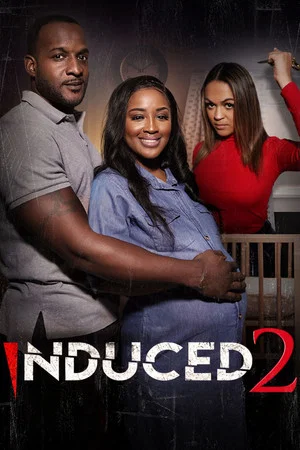 Постер: Induced 2