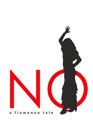 Постер: NO, A Flamenco Tale