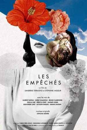 Постер: Les empêchés