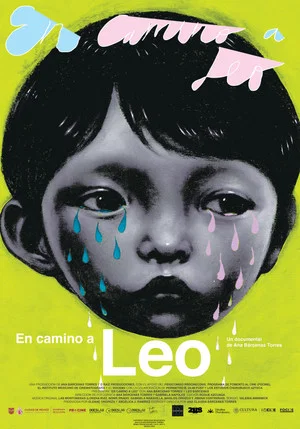 Постер: On The Path To Leo