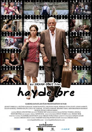 Постер: Hayde Bre
