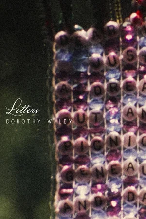 Постер: Letters