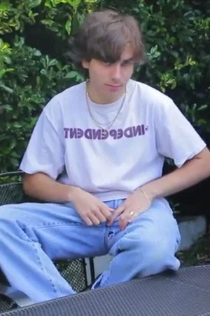 Постер: cute boy