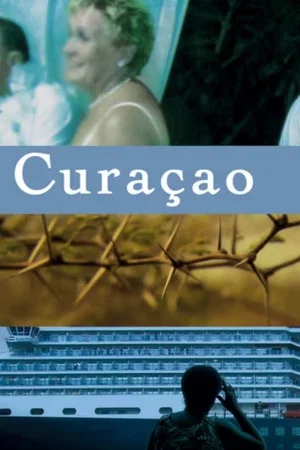 Постер: Curaçao