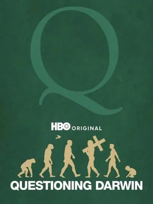 Постер: Questioning Darwin