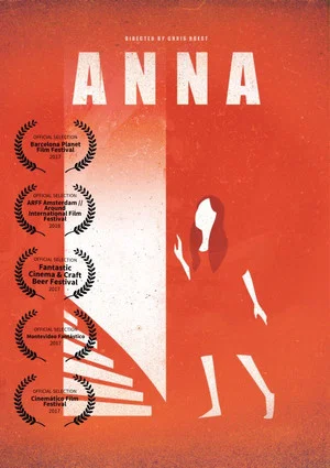 Постер: Anna