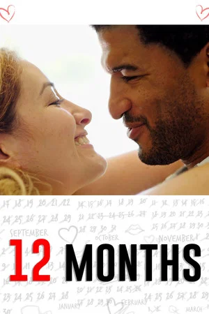 Постер: 12 Months