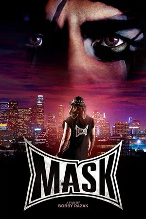 Постер: Mask