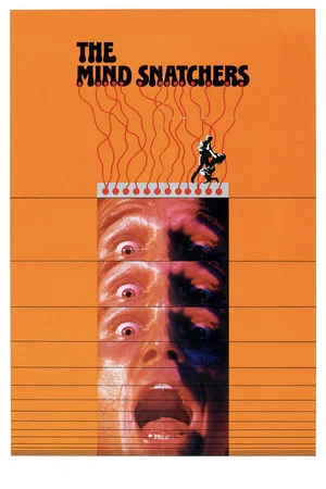 Постер: The Mind Snatchers