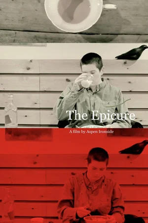 Постер: The Epicure