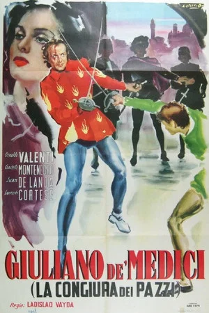 Постер: Giuliano de' Medici