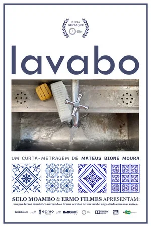 Постер: Lavabo