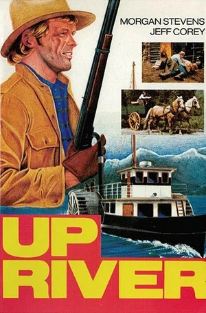 Постер: Up River