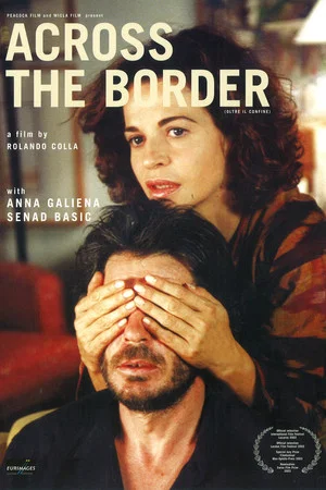 Постер: Across the border