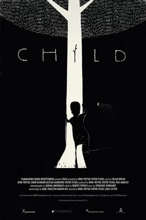 Постер: Child