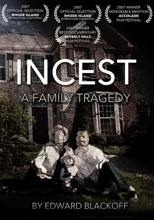 Постер: Incest: A Family Tragedy