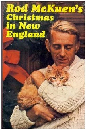 Постер: Rod McKuen's Christmas in New England