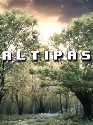 Постер: Altı Pas