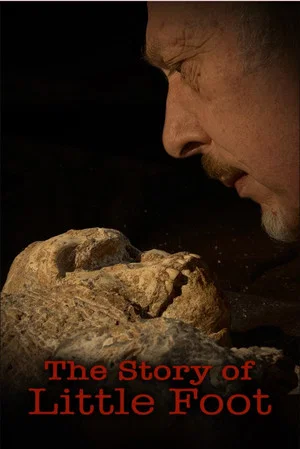 Постер: The Story of Little Foot