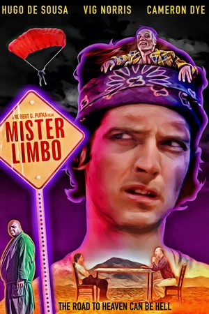 Постер: Mister Limbo