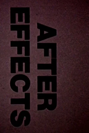 Постер: After Effects