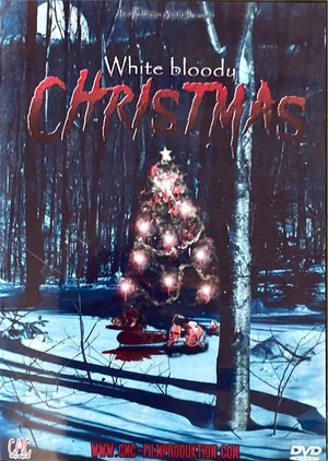 Постер: White Bloody Christmas