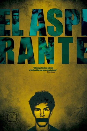 Постер: El aspirante