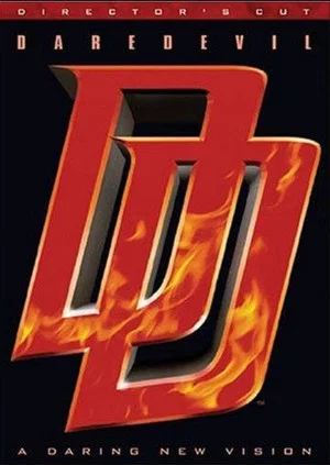 Постер: Giving the Devil His Due: The Making of the 'Daredevil' Director's Cut