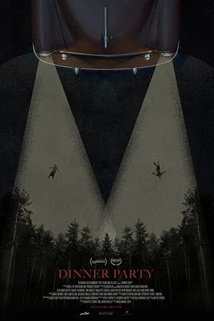 Постер: Dinner Party