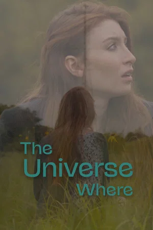 Постер: The Universe Where