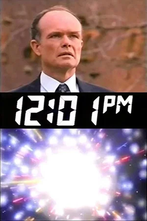 Постер: 12:01 PM