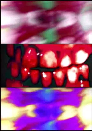 Постер: Psychosis Awakens And Craves Earthly Essence