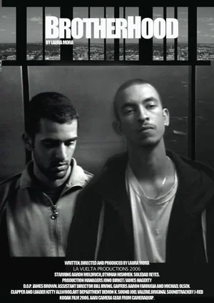 Постер: Brotherhood